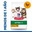 7 kg Hill's Science Plan Kitten Pollo pienso para gatos, , large indicador imagen numero 2